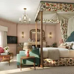 Resort Mount Juliet Estate, Autograph Collection Thomastown (Kilkenny)