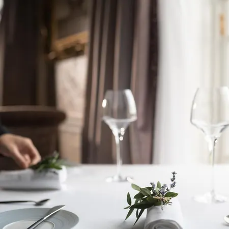 Mount Juliet Estate, Autograph Collection אתר נופש 5*