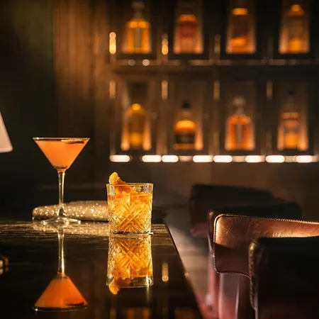 Mount Juliet Estate, Autograph Collection 5* Thomastown (Kilkenny)