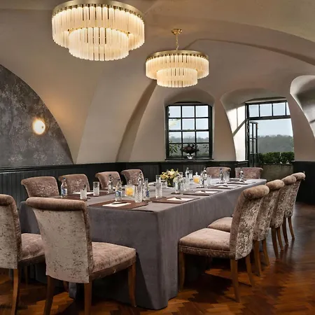 Mount Juliet Estate, Autograph Collection אתר נופש 5*