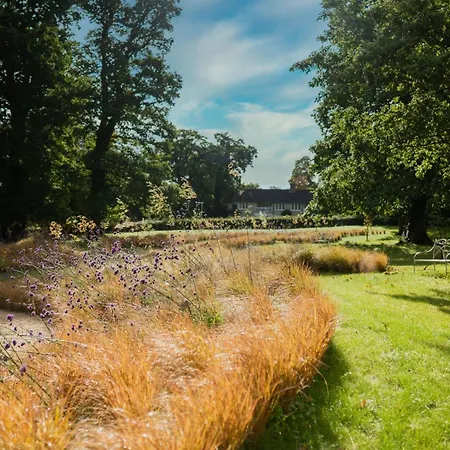 Resort Mount Juliet Estate, Autograph Collection
