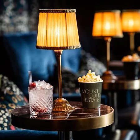 Mount Juliet Estate, Autograph Collection 5*