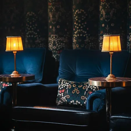 Mount Juliet Estate, Autograph Collection