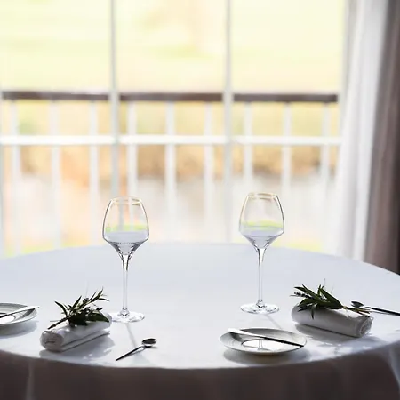Mount Juliet Estate, Autograph Collection 5* Thomastown (Kilkenny)