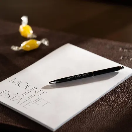 Mount Juliet Estate, Autograph Collection Resort