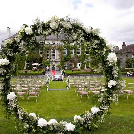 Resort Mount Juliet Estate, Autograph Collection 5*