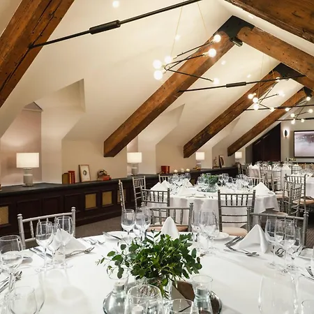 Mount Juliet Estate, Autograph Collection 5* תומסטאון