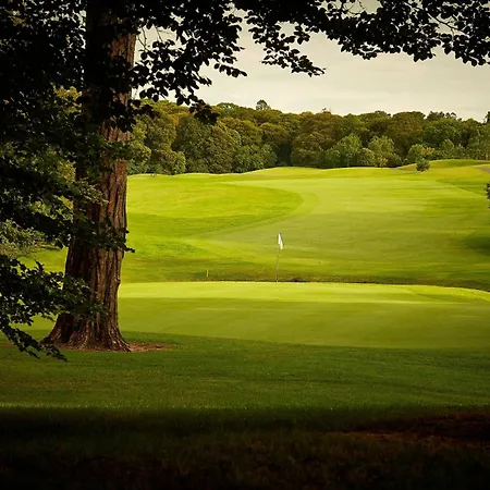 Resort Mount Juliet Estate, Autograph Collection