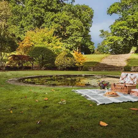 Resort Mount Juliet Estate, Autograph Collection 5*