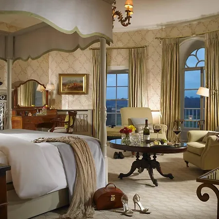 Mount Juliet Estate, Autograph Collection 5*