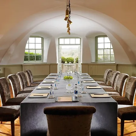Mount Juliet Estate, Autograph Collection