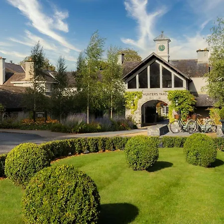 Resort Mount Juliet Estate, Autograph Collection
