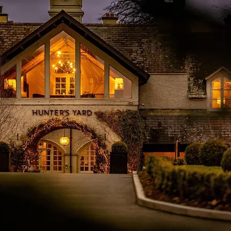 리조트 Mount Juliet Estate, Autograph Collection 5*