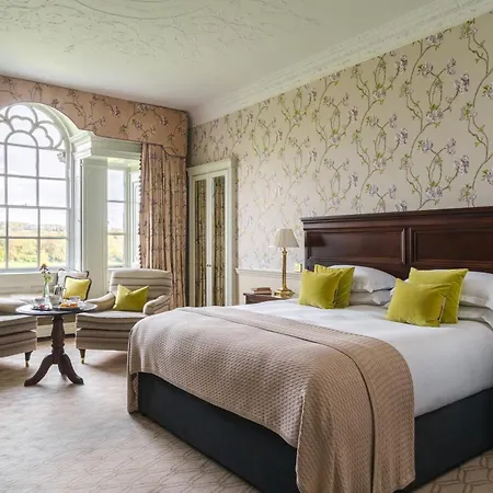 Resort Mount Juliet Estate, Autograph Collection