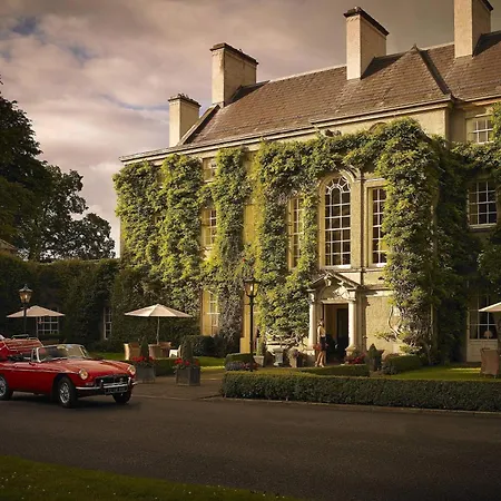 Mount Juliet Estate, Autograph Collection 리조트 5*