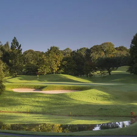 Mount Juliet Estate, Autograph Collection Resort Thomastown (Kilkenny)