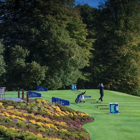 Resort Mount Juliet Estate, Autograph Collection Thomastown (Kilkenny)