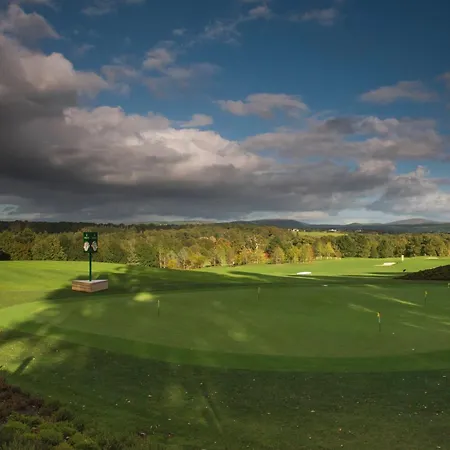 Mount Juliet Estate, Autograph Collection 5*