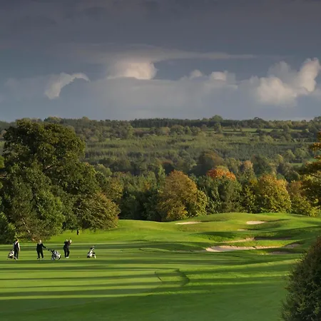 Mount Juliet Estate, Autograph Collection Thomastown (Kilkenny)