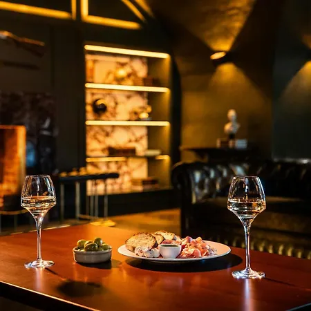 Mount Juliet Estate, Autograph Collection 5* Thomastown