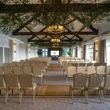 Mount Juliet Estate, Autograph Collection