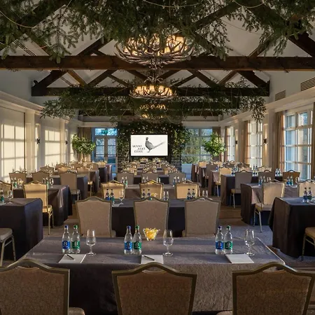 Mount Juliet Estate, Autograph Collection