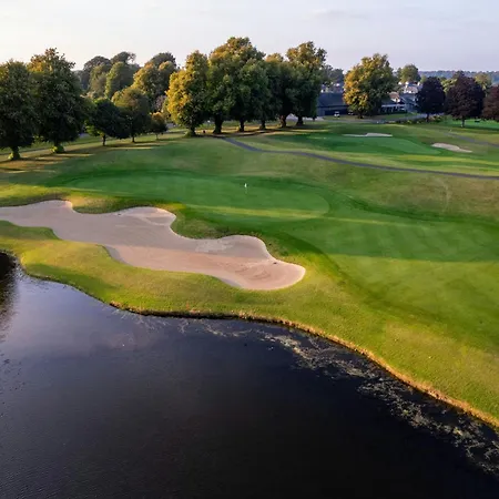 Mount Juliet Estate, Autograph Collection Resort