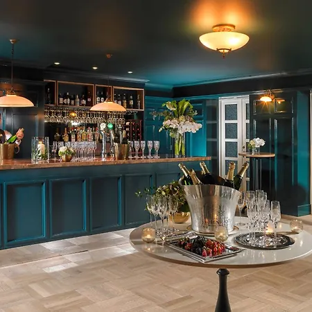 Resort Mount Juliet Estate, Autograph Collection 5*