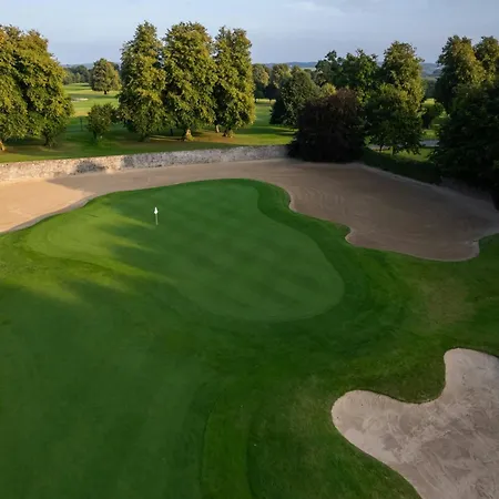 Mount Juliet Estate, Autograph Collection