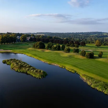 Mount Juliet Estate, Autograph Collection אתר נופש