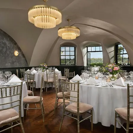 Mount Juliet Estate, Autograph Collection Resort 5*