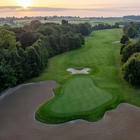 Mount Juliet Estate, Autograph Collection 5* Thomastown (Kilkenny)