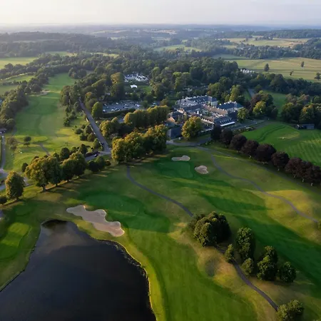 Mount Juliet Estate, Autograph Collection