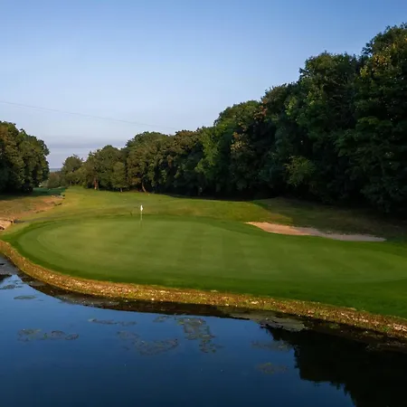 Mount Juliet Estate, Autograph Collection Resort