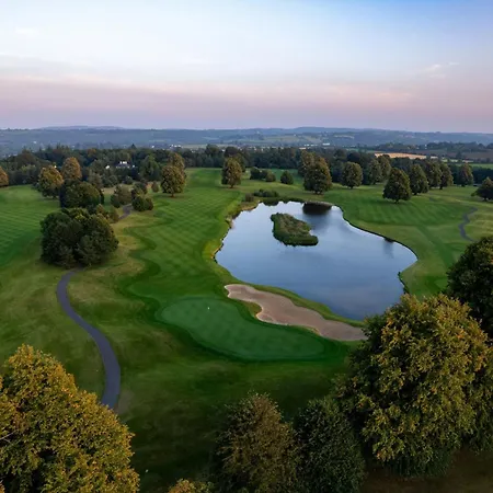 Resort Mount Juliet Estate, Autograph Collection