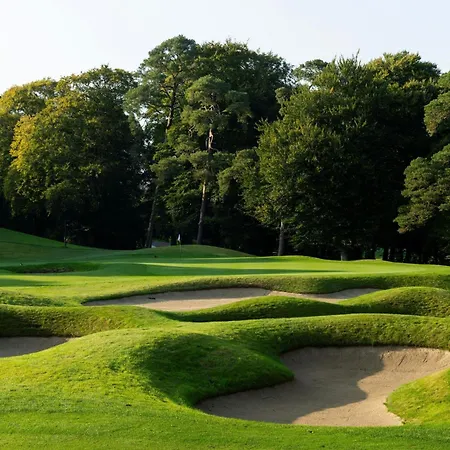 Feriested Mount Juliet Estate, Autograph Collection 5*