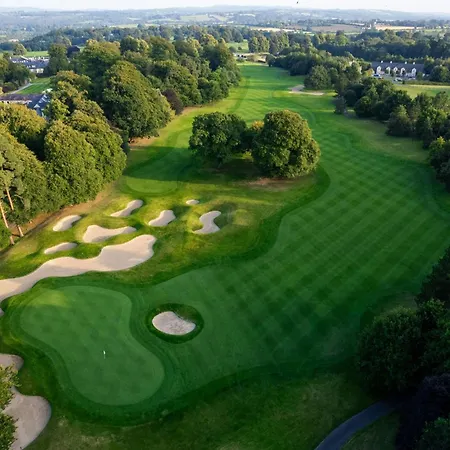 Mount Juliet Estate, Autograph Collection Resort Thomastown (Kilkenny)