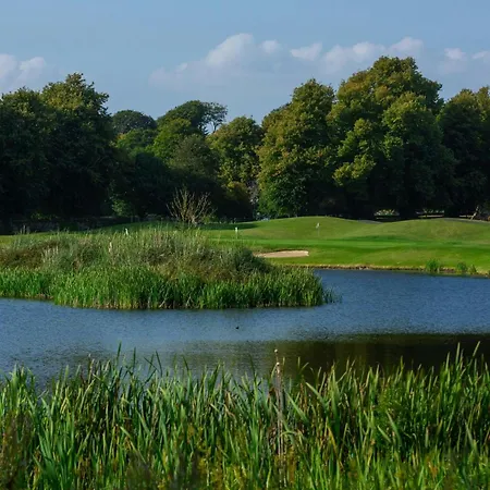 Resort Mount Juliet Estate, Autograph Collection Thomastown (Kilkenny)