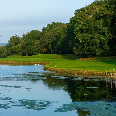 Mount Juliet Estate, Autograph Collection 5*