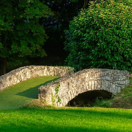 Mount Juliet Estate, Autograph Collection Thomastown (Kilkenny)