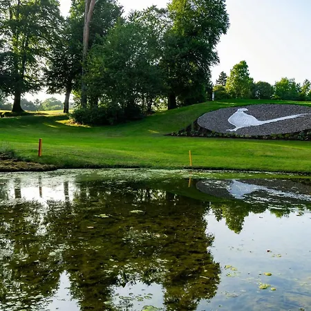 Mount Juliet Estate, Autograph Collection 5* תומסטאון
