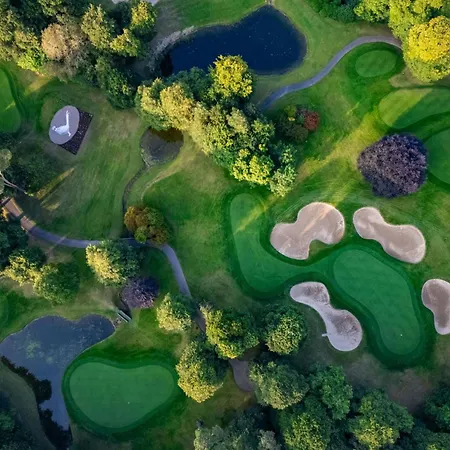 Mount Juliet Estate, Autograph Collection