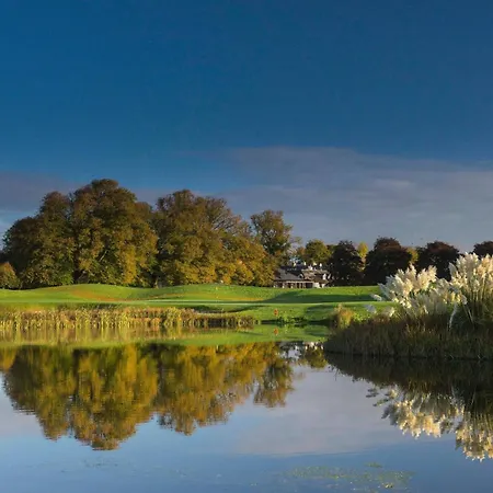 Mount Juliet Estate, Autograph Collection אתר נופש