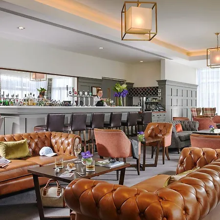 Resort Mount Juliet Estate, Autograph Collection 5*