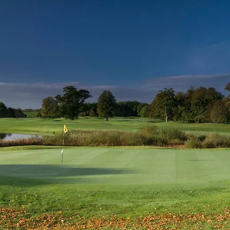 Mount Juliet Estate, Autograph Collection Resort Thomastown (Kilkenny)