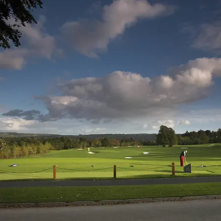 Resort Mount Juliet Estate, Autograph Collection Thomastown (Kilkenny)