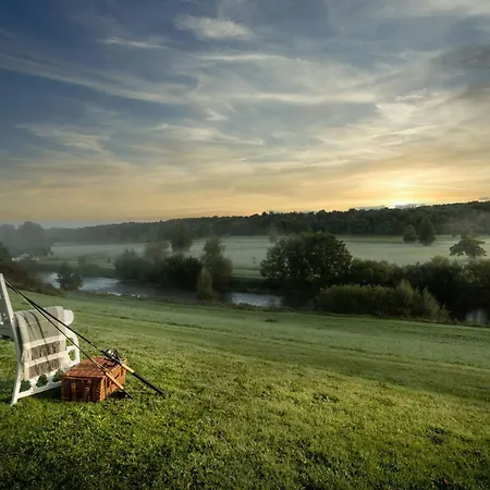Mount Juliet Estate, Autograph Collection