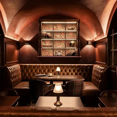 Курортный комплекс Mount Juliet Estate, Autograph Collection Томастаун