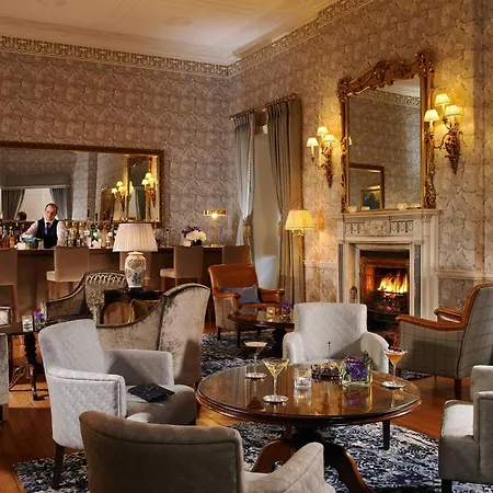 Mount Juliet Estate, Autograph Collection Thomastown (Kilkenny)