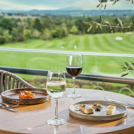 Mount Juliet Estate, Autograph Collection